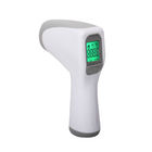 Portable nenhum OEM seguro estável do desempenho do termômetro da testa do toque