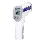 Termômetro infravermelho médico da testa de Digitas IR/arma infravermelha da temperatura