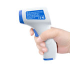 Da exposição medida exata do termômetro do contato infravermelho Handheld claro não