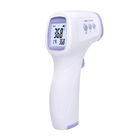 Termômetro infravermelho da testa do termômetro da testa da temperatura corporal/temperatura do bebê