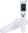 Medida rápida da temperatura do termômetro de orelha da testa de Touchless do bebê