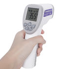 de boa qualidade Termômetro do infravermelho da testa & Laser que posiciona termômetro infravermelho Handheld/termômetro portátil da testa à venda