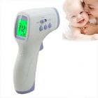 Termômetro da testa do termômetro da testa do bebê do hospital/temperatura do bebê