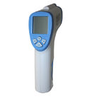 de boa qualidade Termômetro do infravermelho da testa & Nenhum termômetro da testa de Digitas do toque/termômetro eletrônico da febre à venda