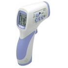 de boa qualidade Termômetro do infravermelho da testa & Termômetro infravermelho do corpo da precisão alta/termômetro de Digitas duplo do modo à venda