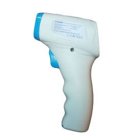 Termômetro infravermelho médico da arma da temperatura/da testa categoria do hospital